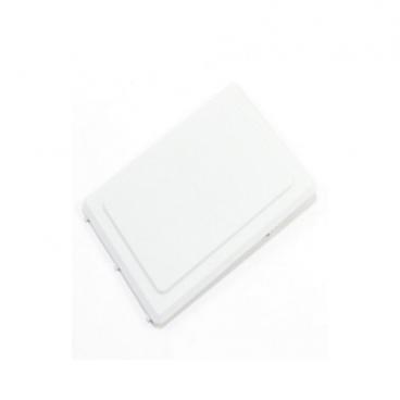 Samsung Part# DE63-00532A Magnetron Cover (OEM)