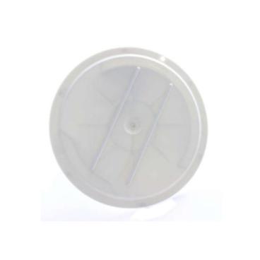 Samsung Part# DE63-00663A Stirrer Cover - Genuine OEM