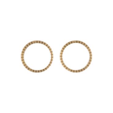 Samsung Part# DE81-06415A Burner Ring - Genuine OEM
