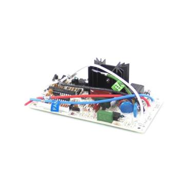Samsung Part# DE81-07744A Vent Hood Control Board - Genuine OEM