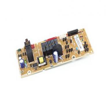 Samsung Part# DE92-02434A Main PCB Assembly (OEM)