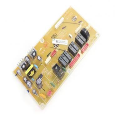 Samsung Part# DE92-03624A Main Pcb Assembly (OEM)