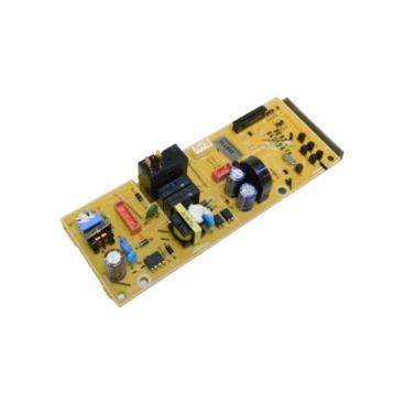 Samsung Part# DE92-04015A Main Power Control Board Assembly - Genuine OEM