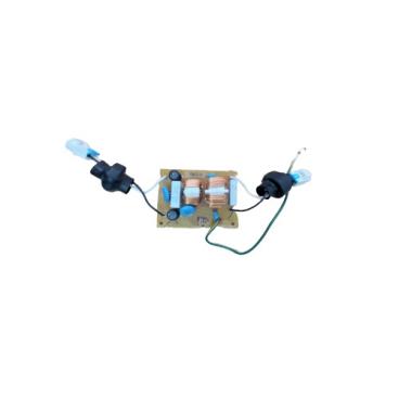 Samsung Part# DE92-04124A Noise Filter Module Assembly - Genuine OEM