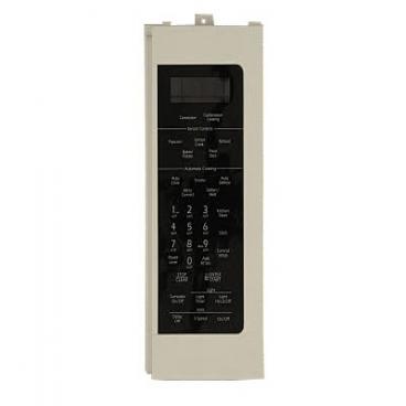 Samsung Part# DE94-01402C Control Panel (OEM)