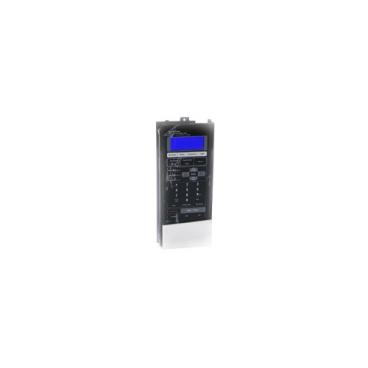 Samsung Part# DE94-01407D Touchpad Control Panel Assembly - Genuine OEM
