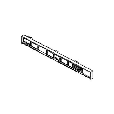 Samsung Part# DE94-01618A Grille Assembly - Genuine OEM