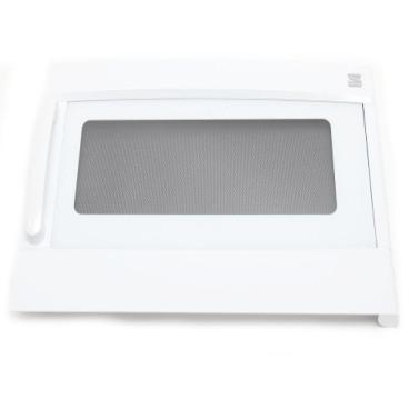 Samsung Part# DE94-01646G Door Assembly (OEM)