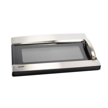 Samsung Part# DE94-01646J Door Assembly (OEM) Sts