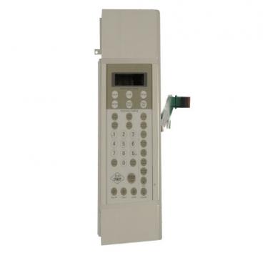 Samsung Part# DE94-01647B Control Panel (OEM)