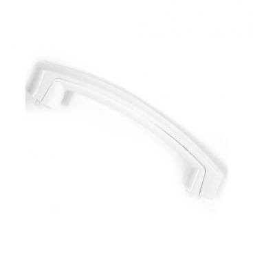 Samsung Part# DE94-01650B Handle Assembly (OEM)