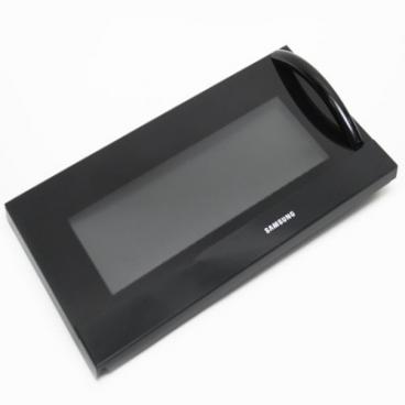 Samsung Part# DE94-01997A Door Assembly (OEM) Black