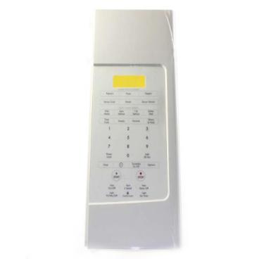 Samsung Part# DE94-02301C Control Panel Assembly (OEM)