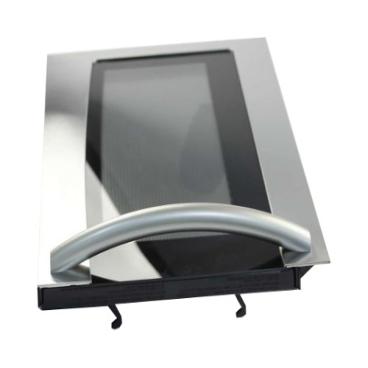Samsung Part# DE94-02416G Door Assembly (OEM)