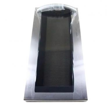 Samsung Part# DE94-02416W Door Assembly (OEM)