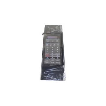 Samsung Part# DE94-02517G Touchpad Control Panel Assembly - Genuine OEM