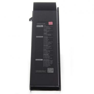 Samsung Part# DE94-03242A Control Panel Assembly (OEM)