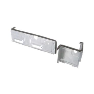 Samsung Part# DE94-04039A Bracket/Guide Assembly - Genuine OEM