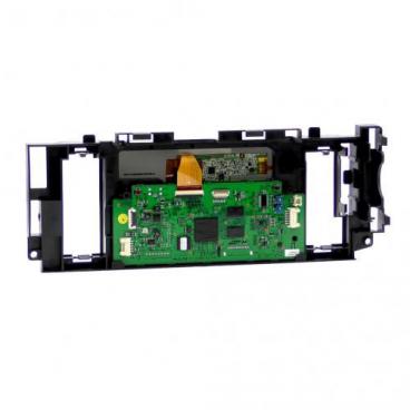 Samsung Part# DE94-04050A Assembly Control Panel - Genuine OEM