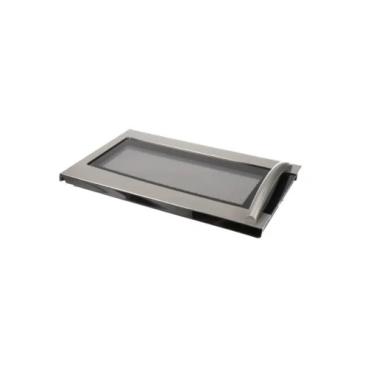 Samsung Part# DE94-04282A Door Assembly - Genuine OEM