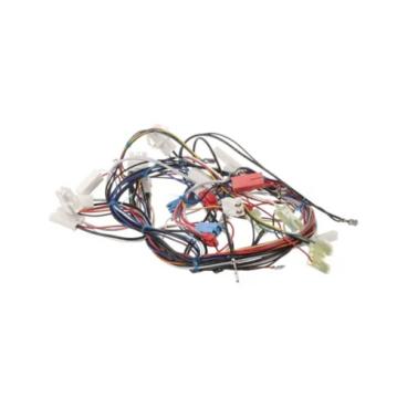Samsung Part# DE96-00538B Wire Harness Assembly - Genuine OEM