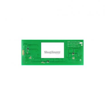 Samsung Part# DE96-00899A Touch Assembly (OEM)