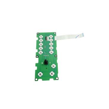 Samsung Part# DE96-01022A Key Board Module Assembly - Genuine OEM