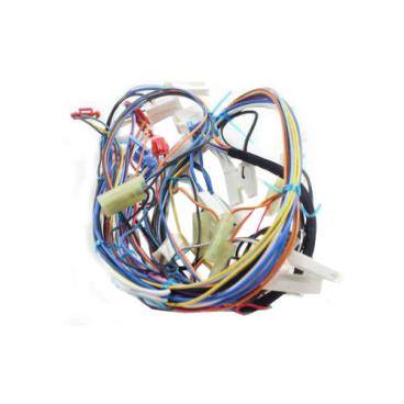 Samsung Part# DE96-01052A Main Wire Harness Assembly - Genuine OEM