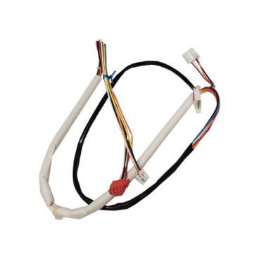 Samsung Part# DE96-01067A Main Wire Harness Assembly - Genuine OEM