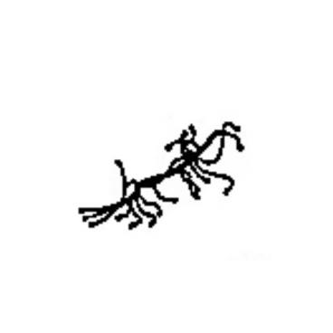 Samsung Part# DE96-01088A Main Wire Harness Display Assembly - Genuine OEM