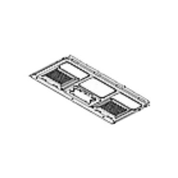 Samsung Part# DE98-01169E Bottom Base Assembly - Genuine OEM
