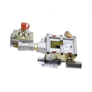 Samsung Part# DG-94-00449A Safety Valve Assembly (OEM)