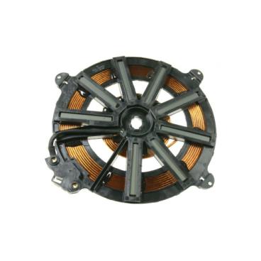 Samsung Part# DG27-01013A Working Coil - Genuine OEM