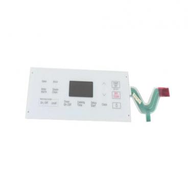 Samsung Part# DG34-00035B Membrane Switch (OEM)