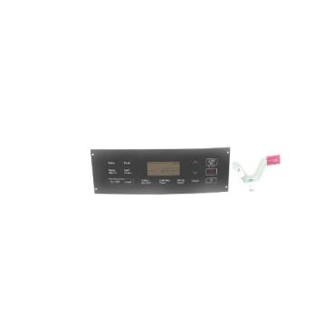 Samsung Part# DG34-00041A Touchpad Control Membrane - Genuine OEM