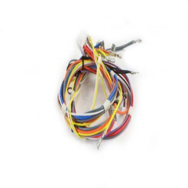 Samsung Part# DG39-00034A Cooktop Wire Harness (OEM)