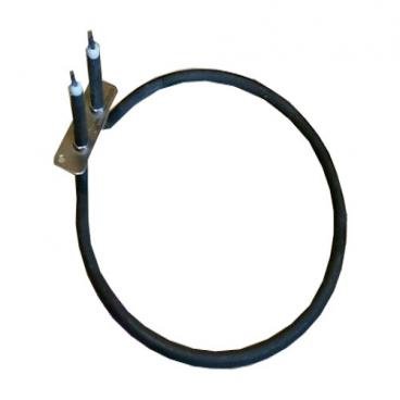 Samsung Part# DG47-00017A Convection Heater Sheath (OEM)