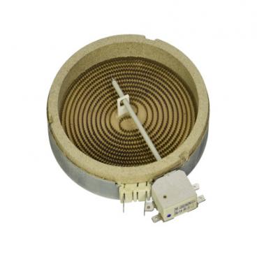 Samsung Part# DG47-00023A Radiant Surface Element - Small (OEM)
