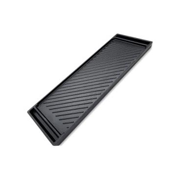 Samsung Part# DG61-00859A Griddle Plate - Genuine OEM