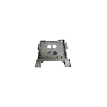 Samsung Part# DG61-00996A Control Board Holder - Genuine OEM