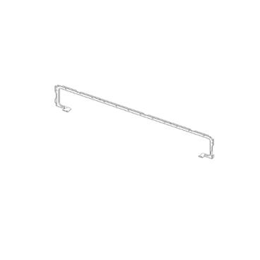 Samsung Part# DG61-01955A Bracket Guide - Genuine OEM