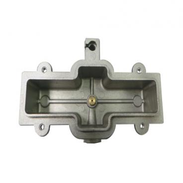 Samsung Part# DG62-00061A Fish Burner Cup (OEM)