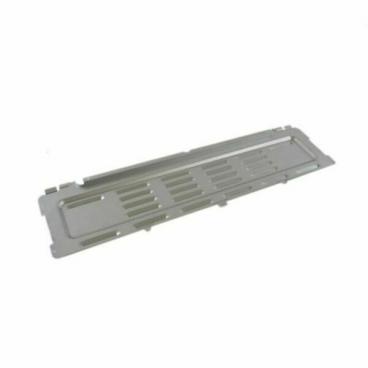 Samsung Part# DG63-00058B Control Panel Back Shield - Genuine OEM