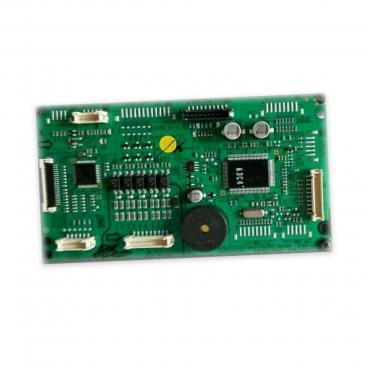 Samsung Part# DG92-01069B Power Control Board - Genuine OEM