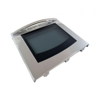 Samsung Part# DG94-00212B Door Assembly (OEM)