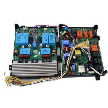 Samsung Part# DG94-00370A Pcb Holder (OEM)