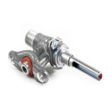 Samsung Part# DG94-00453A Cooktop Burner Valve (OEM)