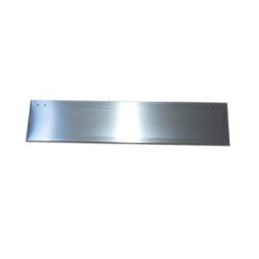 Samsung Part# DG94-00507A Warming Drawer Panel Assembly - Genuine OEM