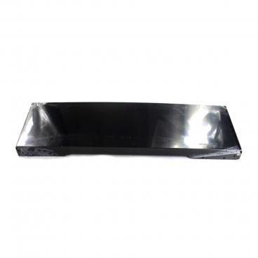 Samsung Part# DG94-00507D Warming Drawer Front Panel (Black) - Genuine OEM