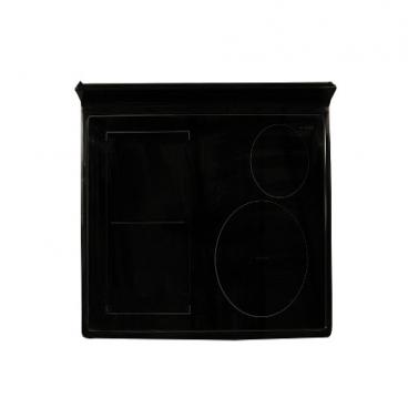 Samsung Part# DG94-00735A Cooktop Frame Assembly (OEM)